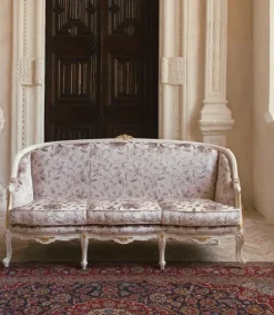 Divano Divano maestà vari rivestimenti e colori  Md work a prezzi outlet