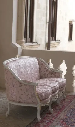 Divano Divano maestà vari rivestimenti e colori  Md work a prezzi outlet