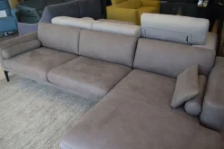 Divano Divano masù microfibra in poliuretano  Egoitaliano a prezzo Outlet