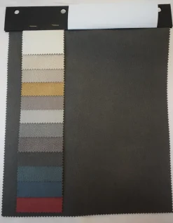 Divano Divano notturno in Tessuto sfoderabile  di Hopplà scontato 40%