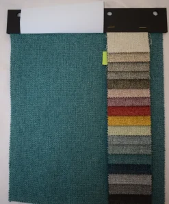 Divano Divano notturno in Tessuto sfoderabile  di Hopplà scontato 40%