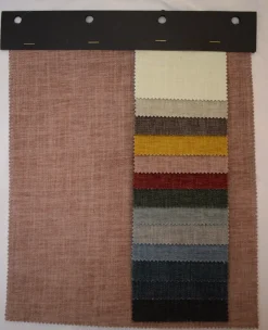 Divano Divano notturno in Tessuto sfoderabile  di Hopplà scontato 40%