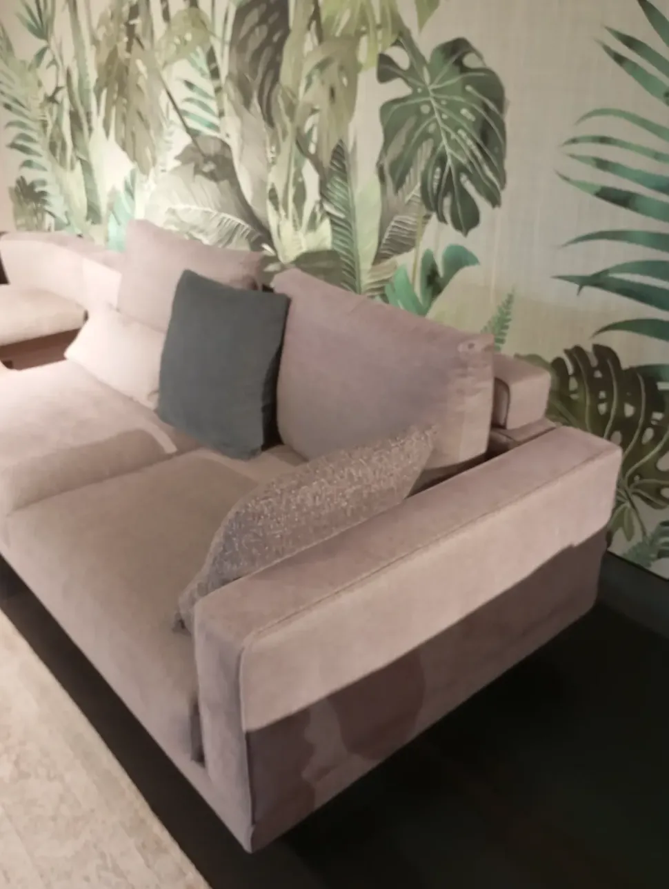 Divano Divano octave Molteni & c: con uno SCONTO ESCLUSIVO del 35%