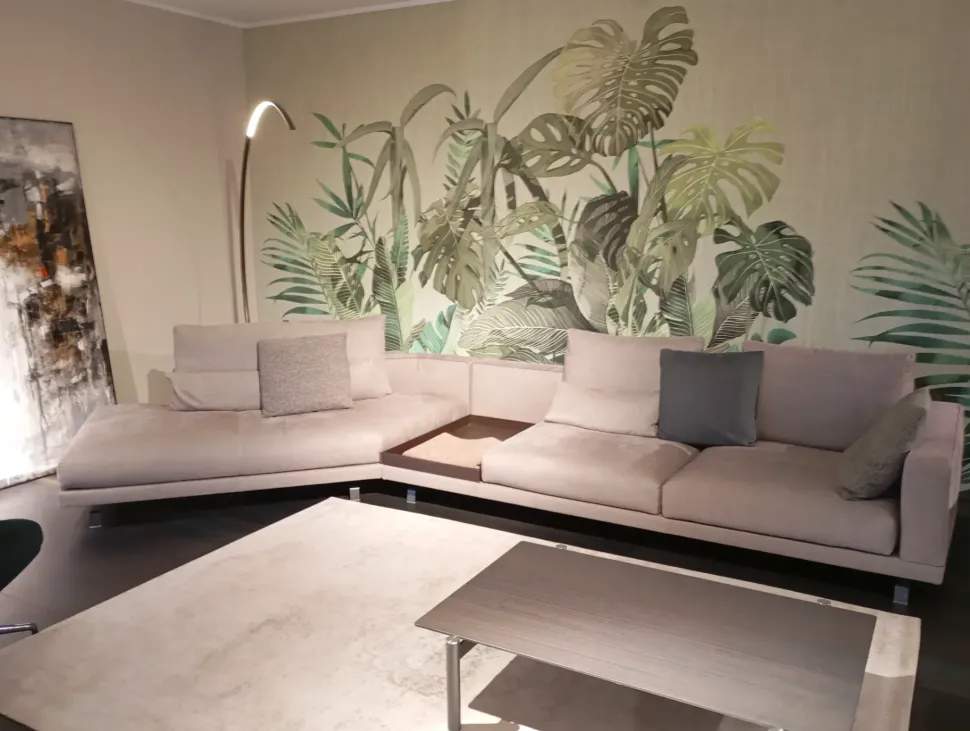 Divano Divano octave Molteni & c: con uno SCONTO ESCLUSIVO del 35%