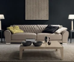 Divano Divano pelle memory  Md work a prezzi convenienti