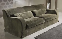 Divano Divano pelle scamosciata luxury avventador Md work: con uno SCONTO ESCLUSIVO del 49%