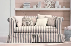 Divano Divano piuma doppio strato Md work ad un prezzo vantaggioso