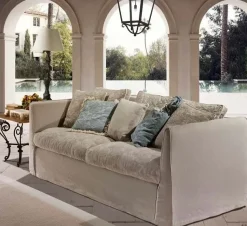 Divano Divano piuma fine serie  Md work ad un prezzo imperdibile