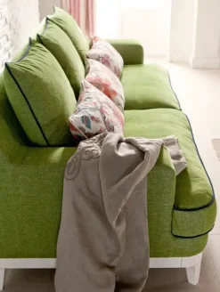 Divano Divano piuma mod firenze Md work in OFFERTA - 41%