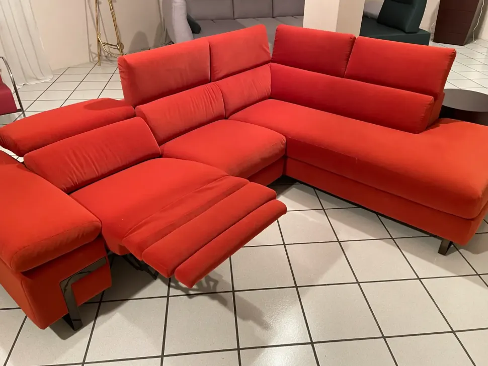 Divano Divano polyform italia Polyformitalia: con uno SCONTO ESCLUSIVO del 47%