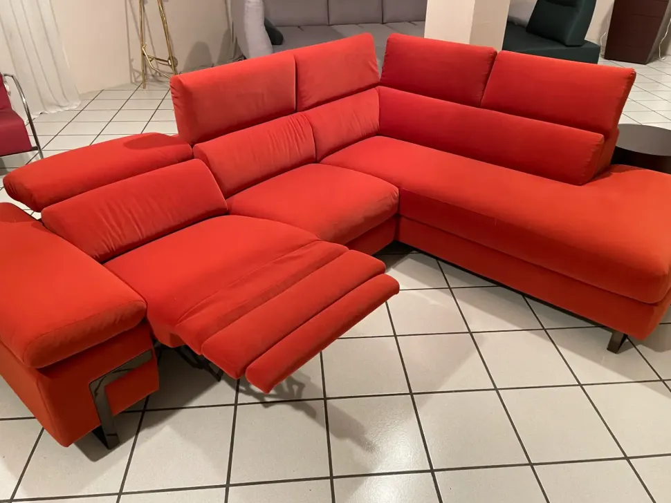 Divano Divano polyform italia Polyformitalia: con uno SCONTO ESCLUSIVO del 47%