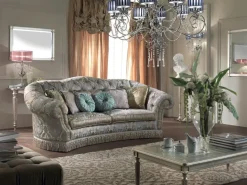 Divano Divano san marco italiano Md work ad un prezzo conveniente