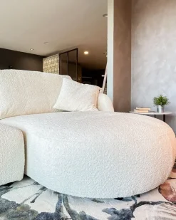 Divano Divano togo di Le comfort in stile design a prezzo scontato