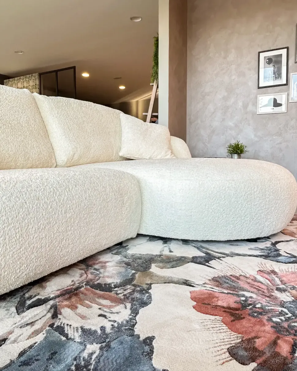 Divano Divano togo di Le comfort in stile design a prezzo scontato