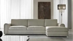 Divano Divano veneziano doppio ricamo piumex Md work in OFFERTA - 40%