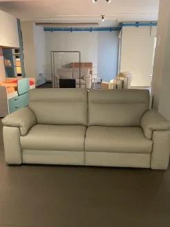 Divano Divano william Doimo salotti in OFFERTA - 30%