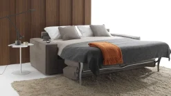 Divano Divano-letto mod. artico in promo sconto del 50% Excò: con uno SCONTO ESCLUSIVO del 48%