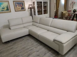 Divano Doc Ektor PREZZI OUTLET sconto 28%