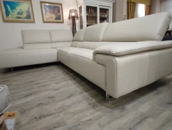 Divano Doc Ektor PREZZI OUTLET sconto 28%