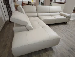 Divano Doc Ektor PREZZI OUTLET sconto 28%