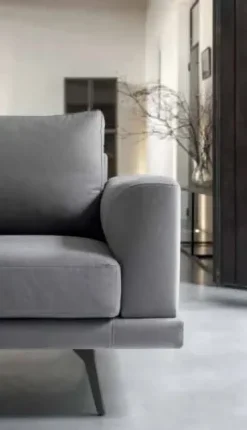 Divano Doimo modello Philip 92 scontato del 40%