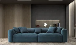 Divano Dominique Artigianale in OFFERTA - 29%