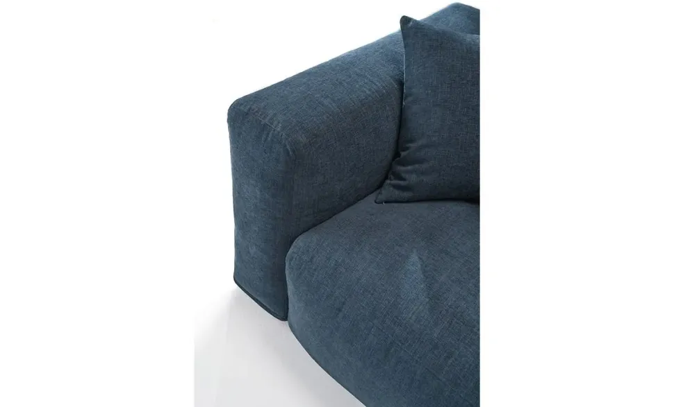 Divano Dominique Artigianale in OFFERTA - 29%