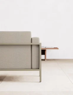 Divano Domus 2 posti in altro Las mobili a prezzo scontato