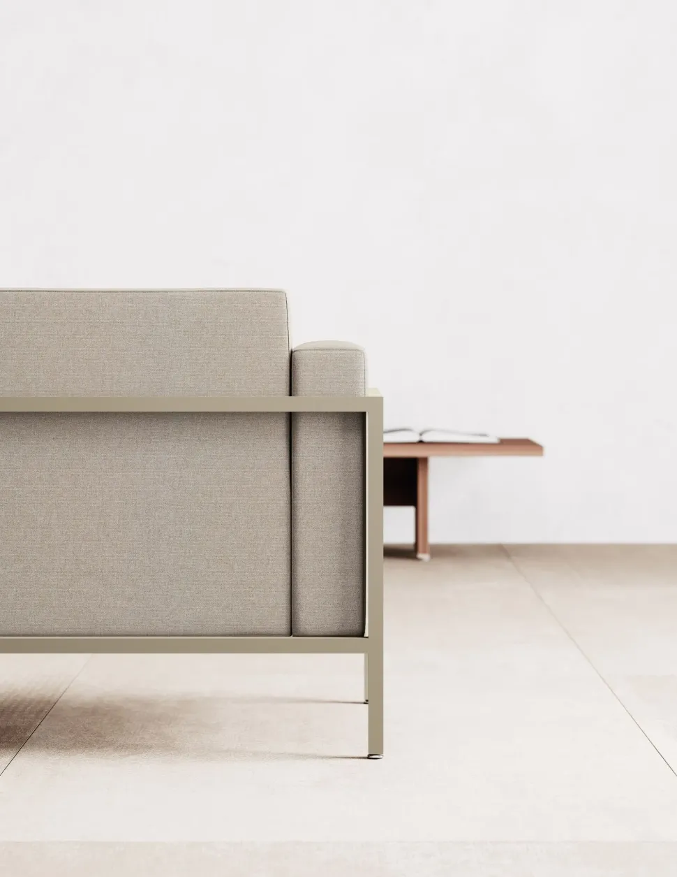 Divano Domus 2 posti in altro Las mobili a prezzo scontato