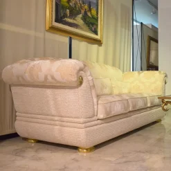 Divano Doniss Turri: con uno SCONTO ESCLUSIVO del 58%