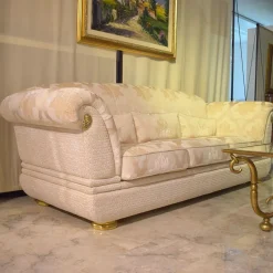 Divano Doniss Turri: con uno SCONTO ESCLUSIVO del 58%