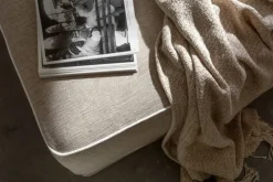 Divano Double di Samoa in stile design a prezzo scontato