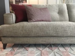 Divano Douglas Bodema a prezzo scontato