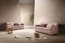 Divano Dress Samoa a PREZZO OUTLET scontato del 35%