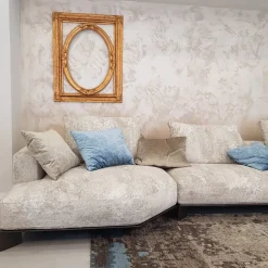 Divano Easton Desirèe con forte sconto