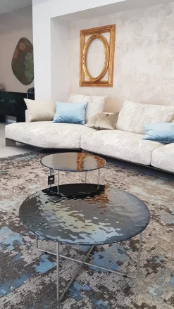 Divano Easton Desirèe con forte sconto