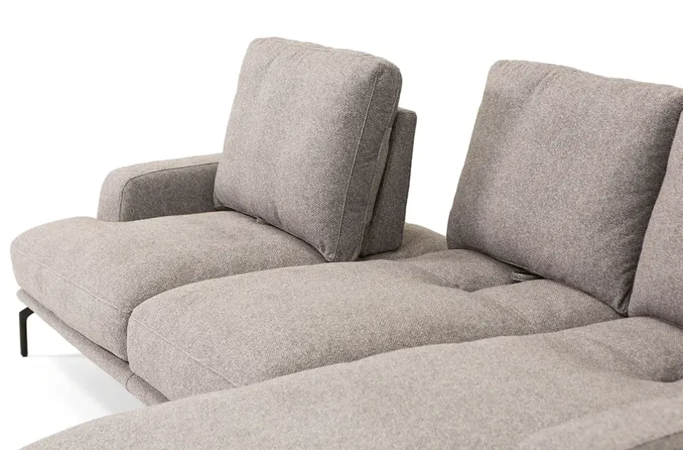 Divano Eclettico divano di Md work in stile design a prezzo scontato