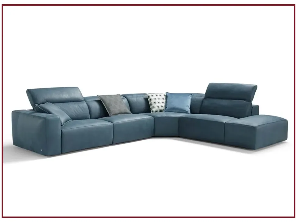 Divano Egoitaliano Beverly 2 PREZZI OUTLET sconto 55%