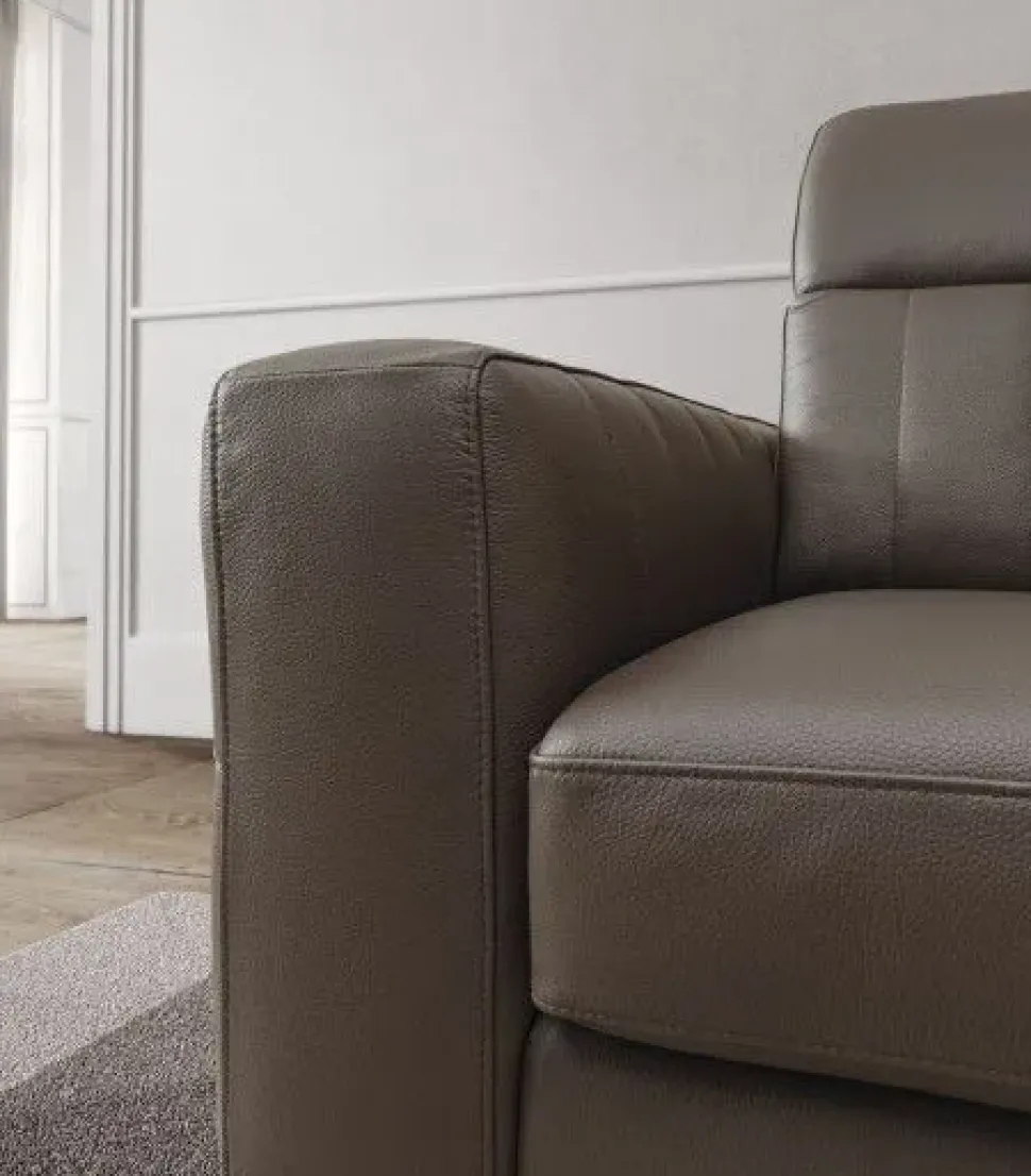 Divano Egon Le comfort in OFFERTA - 35%