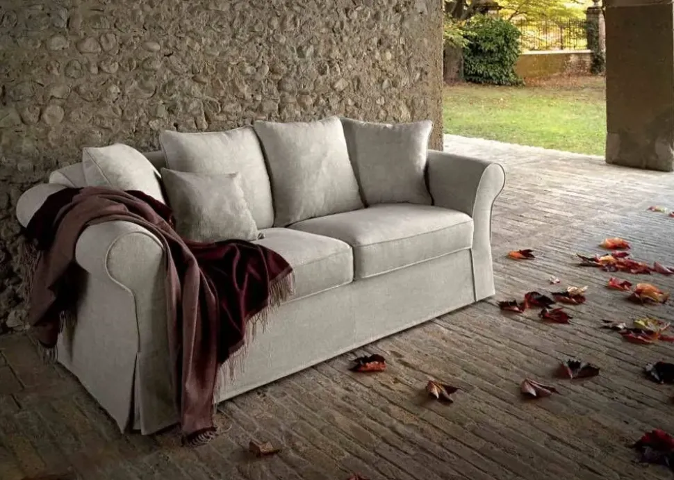 Divano Elite Samoa a PREZZO OUTLET