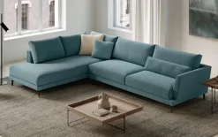 Divano Elton Doimo salotti: con uno SCONTO ESCLUSIVO del 30%