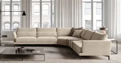 Divano Elton Doimo salotti: con uno SCONTO ESCLUSIVO del 30%