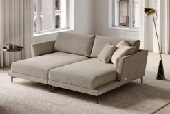 Divano Elton Doimo salotti: con uno SCONTO ESCLUSIVO del 30%