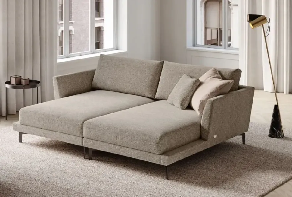 Divano Elton Doimo salotti: con uno SCONTO ESCLUSIVO del 30%