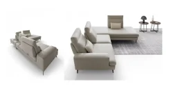 Divano Emmet Le comfort: con uno SCONTO ESCLUSIVO del 35%