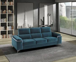 Divano Eros Artigianale OFFERTA OUTLET