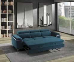 Divano Eros Artigianale OFFERTA OUTLET