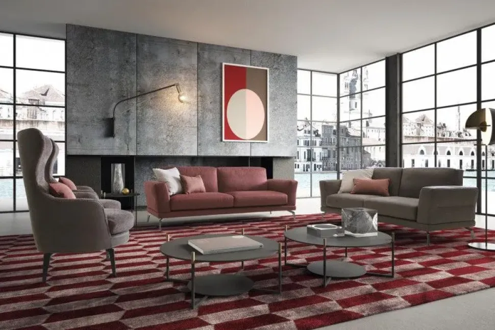 Divano Estate Lecomfort in Offerta Outlet