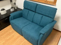 Divano Europa in Tessuto sfoderabile  di Spaziorelax scontato 25%