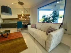 Divano Family bedding Margot 3p maxi divano letto  PREZZI OUTLET sconto 33%